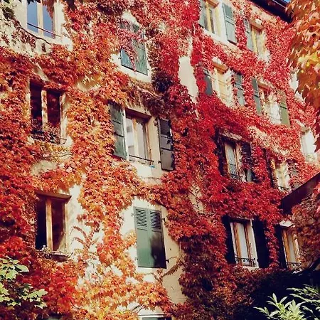 Apartahotel Dizerens