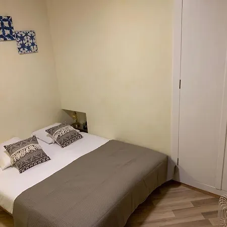 Dizerens Apartahotel 3*