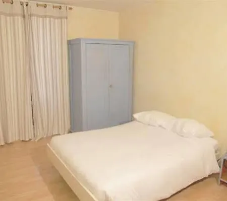 Dizerens Apartahotel Ginebra