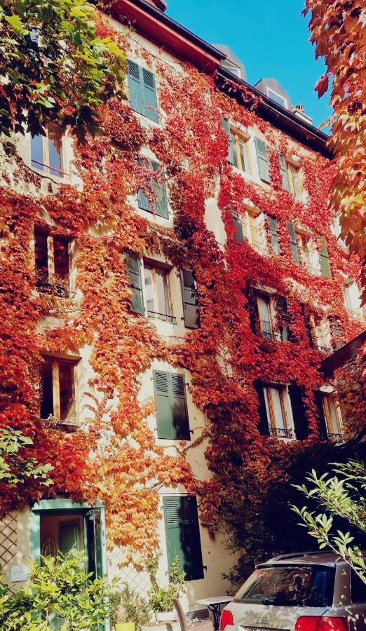 Apartahotel Dizerens