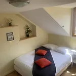 Dizerens Appart hôtel Genève