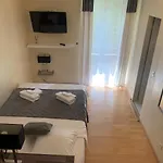 Appart hôtel Dizerens Genève