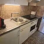 Appart hôtel Dizerens 3*