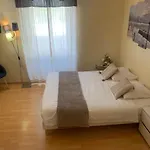 Appart hôtel Dizerens