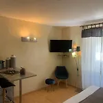 Appart hôtel Dizerens