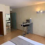 Dizerens Appart hôtel