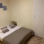 Dizerens Appart hôtel 3*