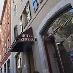 Dizerens Appart hôtel 3*