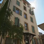 Dizerens Genève