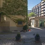 Appart hôtel Dizerens