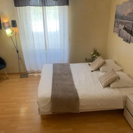Aparthotel Appart'hotel Dizerens