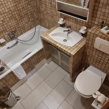 Appart'hotel Dizerens 3*