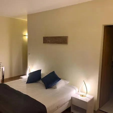 Appart'hotel Dizerens Aparthotel Geneva