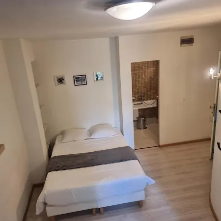 Aparthotel Appart'hotel Dizerens 3*