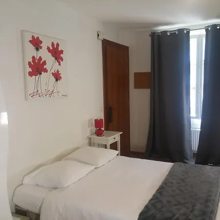 Appart'hotel Dizerens Aparthotel 3*