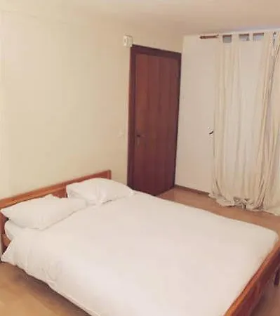 Aparthotel Appart'hotel Dizerens 3*