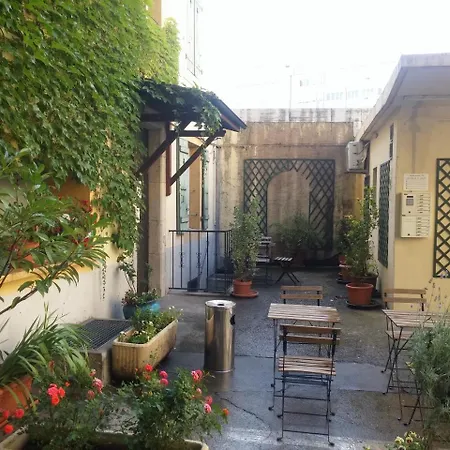 Appart'hotel Dizerens Aparthotel Geneva