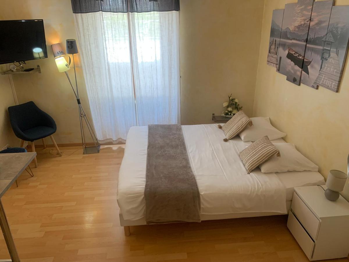 Aparthotel Dizerens