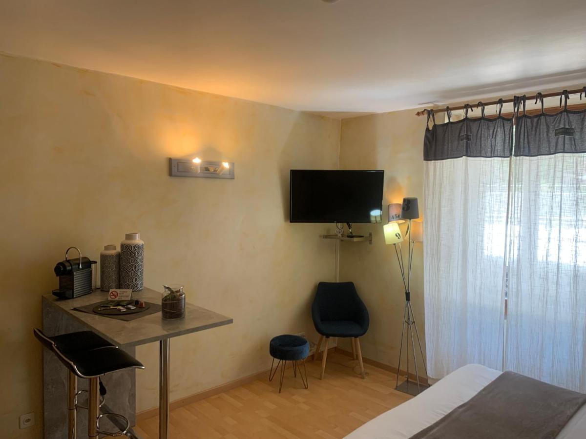 Aparthotel Dizerens