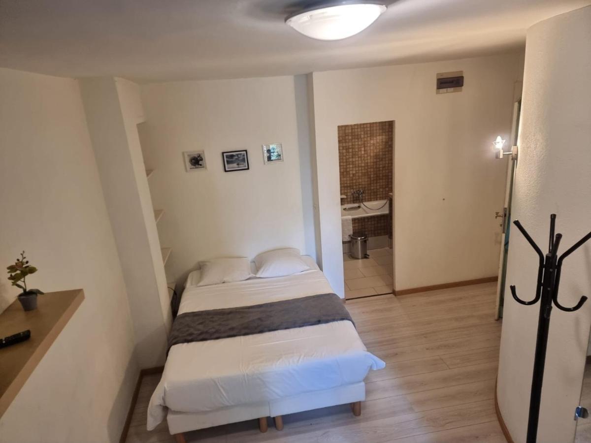 Aparthotel Appart'hotel Dizerens 3*