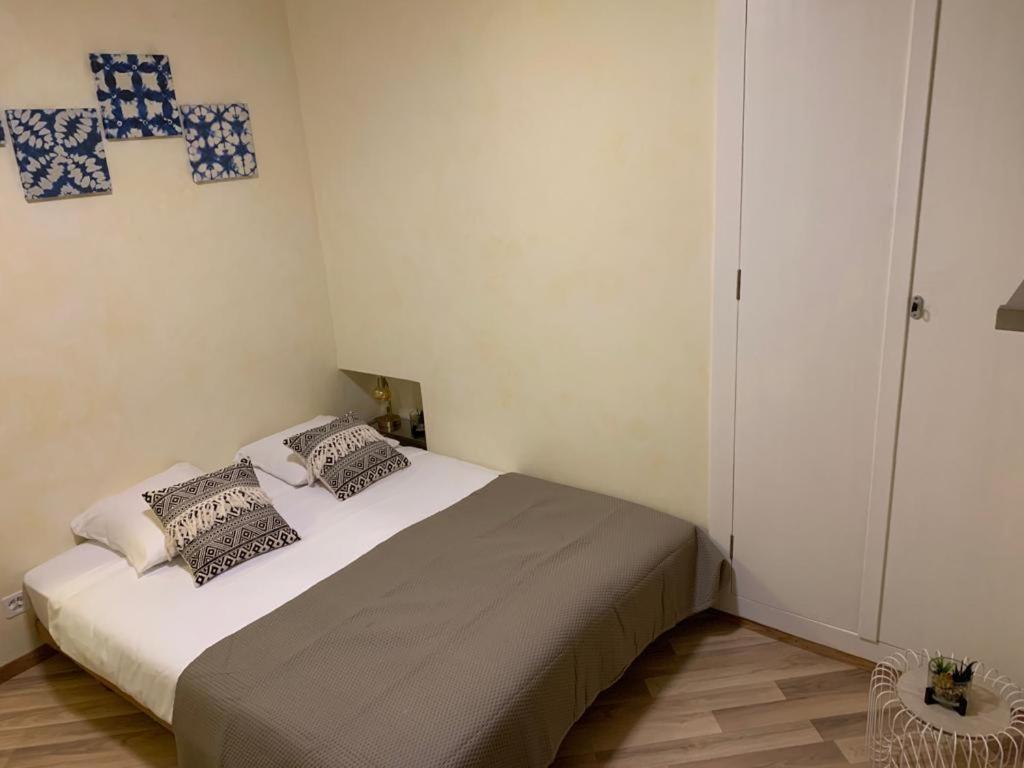 Dizerens Aparthotel 3*