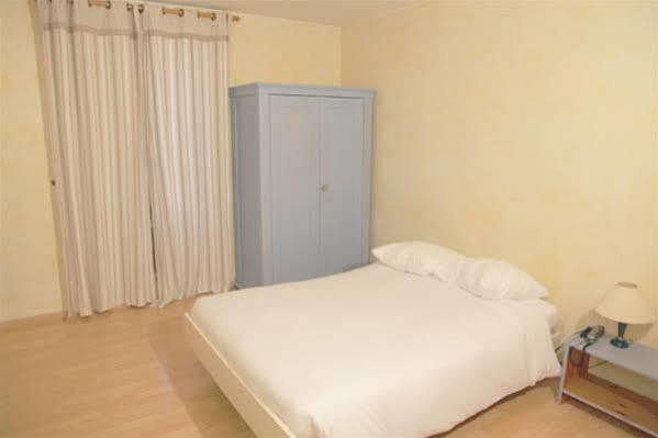 Dizerens Apartahotel Ginebra