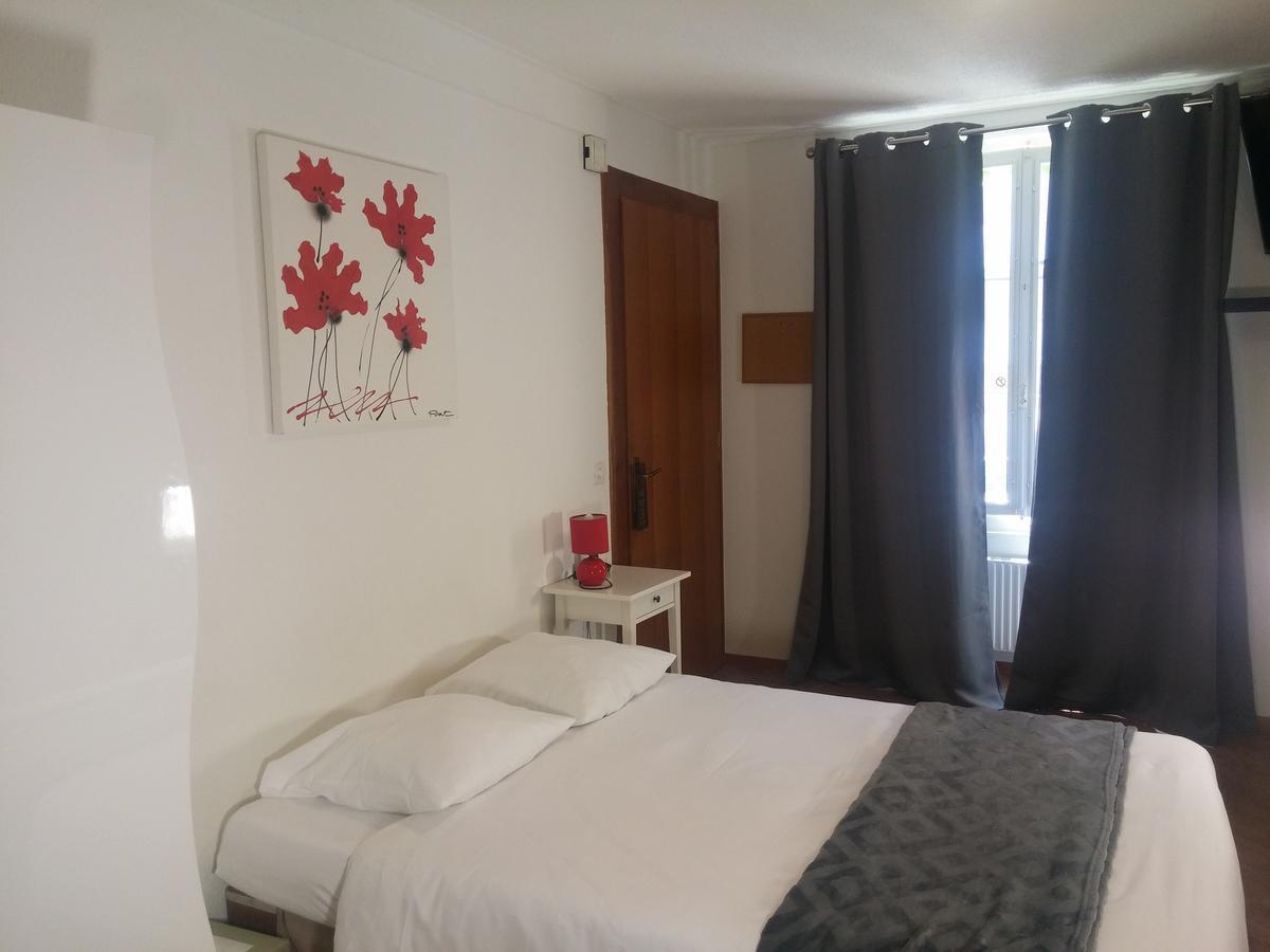 Dizerens Aparthotel 3*